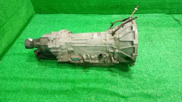 АКПП НА TOYOTA CROWN JZS179 2JZ-GE
