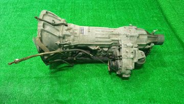 АКПП НА TOYOTA CROWN JZS179 2JZ-GE