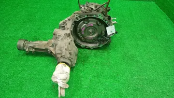 АКПП НА TOYOTA VITZ NCP15 2NZ-FE