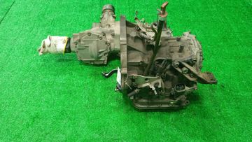 АКПП НА TOYOTA VITZ NCP15 2NZ-FE