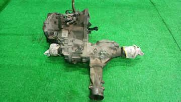 АКПП НА TOYOTA VITZ NCP15 2NZ-FE