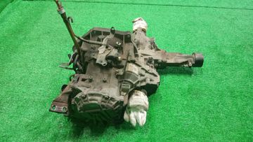 АКПП НА TOYOTA VITZ NCP15 2NZ-FE