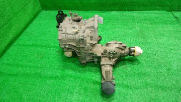 АКПП НА TOYOTA ISIS ZGM15G 2ZR-FAE