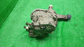 АКПП НА TOYOTA ISIS ZGM15G 2ZR-FAE