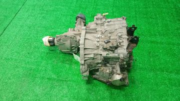 АКПП НА TOYOTA ISIS ZGM15G 2ZR-FAE