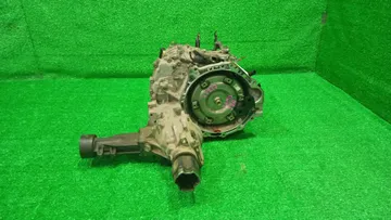 АКПП НА TOYOTA ISIS ZGM15G 2ZR-FAE