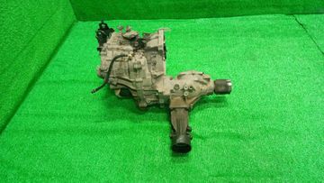 АКПП НА TOYOTA ISIS ZGM15G 2ZR-FAE