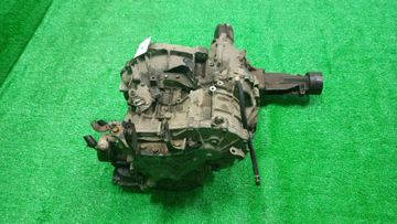 АКПП НА TOYOTA ISIS ZGM15G 2ZR-FAE
