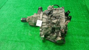 АКПП НА TOYOTA ISIS ZGM15G 2ZR-FAE