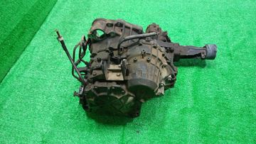 АКПП НА TOYOTA CALDINA ST215W 3S-GTE