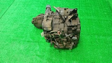 АКПП НА TOYOTA CALDINA ST215W 3S-GTE