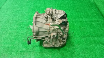 АКПП НА TOYOTA CELICA ZZT231 2ZZ-GE