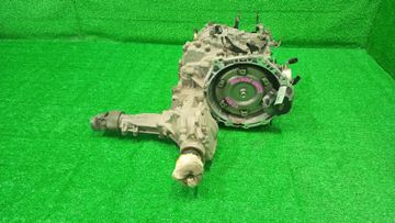 АКПП НА TOYOTA ISIS ZGM15W 2ZR-FAE