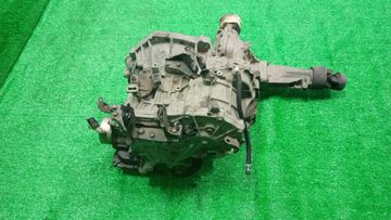АКПП НА TOYOTA ISIS ZGM15W 2ZR-FAE