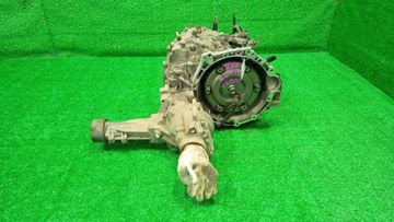 АКПП НА TOYOTA ISIS ZGM15G 2ZR-FAE