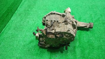 АКПП НА TOYOTA ISIS ZGM15G 2ZR-FAE