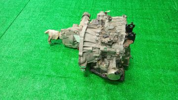 АКПП НА TOYOTA ISIS ZGM15G 2ZR-FAE