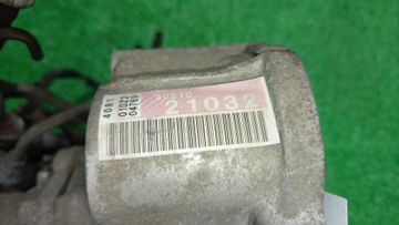 АКПП НА TOYOTA CALDINA ST215 3S-FE