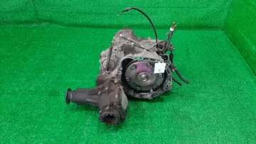 АКПП НА TOYOTA CORSA EL55 5E-FE
