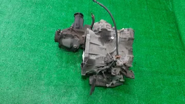 АКПП НА TOYOTA CORSA EL55 5E-FE