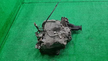 АКПП НА TOYOTA CORSA EL55 5E-FE