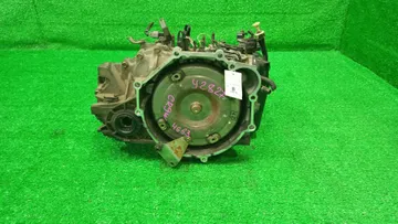 АКПП НА MITSUBISHI DION CR9W 4G63