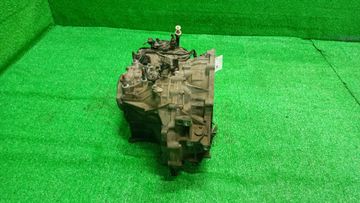АКПП НА MITSUBISHI DION CR9W 4G63