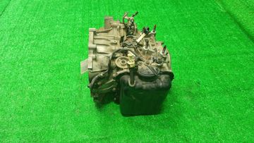 АКПП НА MITSUBISHI DION CR9W 4G63