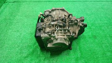 АКПП НА MITSUBISHI DION CR9W 4G63