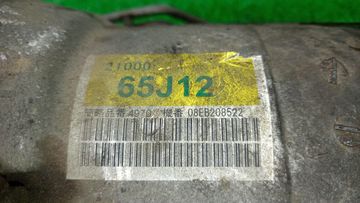 АКПП НА SUZUKI ESCUDO TD54W J20A