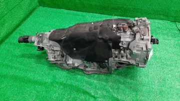 АКПП НА SUBARU XV GPE FB20