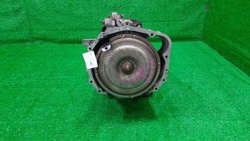 АКПП НА SUBARU XV GPE FB20