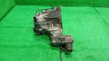 АКПП НА HONDA CR-V RD5 K20A