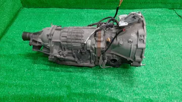 АКПП НА SUBARU LEGACY BL5 EJ204