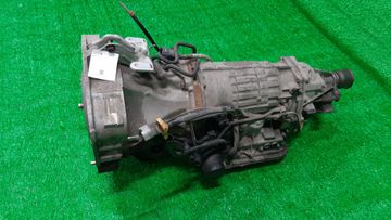 АКПП НА SUBARU LEGACY BL5 EJ204