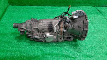 АКПП НА SUBARU LEGACY BP5 EJ203