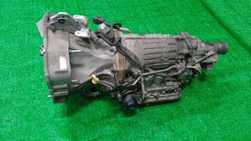 АКПП НА SUBARU LEGACY BP5 EJ203