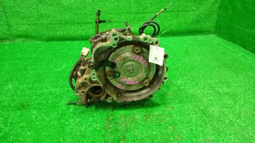 АКПП НА TOYOTA DUET M100A EJ-DE