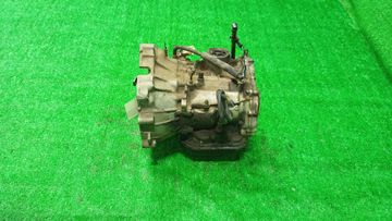 АКПП НА TOYOTA DUET M100A EJ-DE