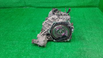 АКПП НА HONDA FIT GD4 L15A