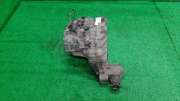 АКПП НА HONDA FIT GD4 L15A