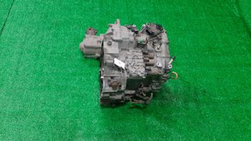 АКПП НА HONDA FIT GD4 L15A