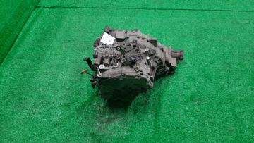 АКПП НА HONDA FIT GD4 L15A