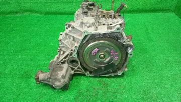 АКПП НА HONDA FIT GD2 L13A