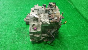 АКПП НА HONDA FIT GD2 L13A