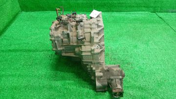 АКПП НА HONDA FIT GD2 L13A