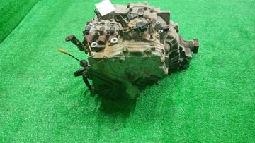 АКПП НА HONDA FIT GD2 L13A