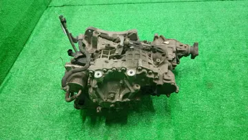 АКПП НА NISSAN SERENA NC25 MR20DE