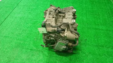 АКПП НА NISSAN SERENA NC25 MR20DE