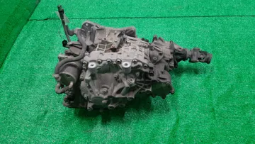 АКПП НА NISSAN SERENA NC25 MR20DE